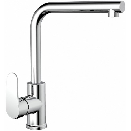 Kuchyňská baterie StrongSinks S3 Stréva Chrom