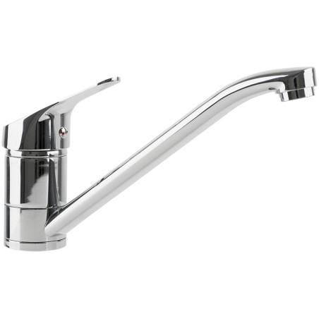 Kuchyňská baterie StrongSinks S3 Zajas Chrom