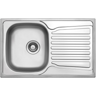 Kuchyňský dřez StrongSinks S1 Nisa