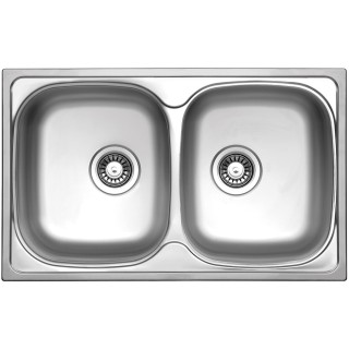 Kuchyňský dřez StrongSinks S1 Welland