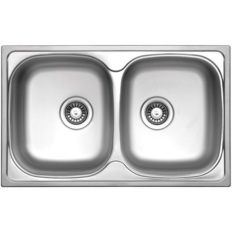 Kuchyňský dřez StrongSinks S1 Welland