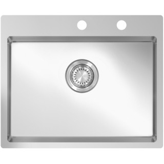 Kuchyňský dřez StrongSinks S3 Duna 550