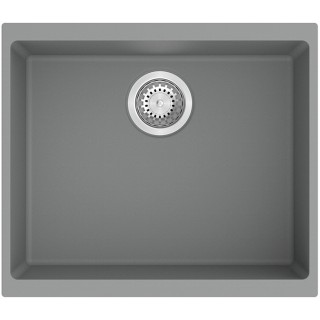 Kuchyňský dřez StrongSinks S3 Hron 530 Šedá