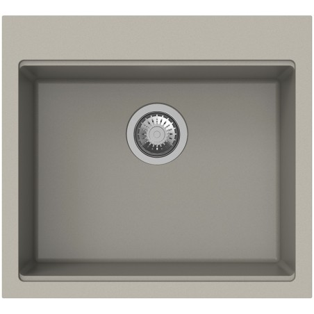 Kuchyňský dřez StrongSinks S3 Ipel 560 Béžová