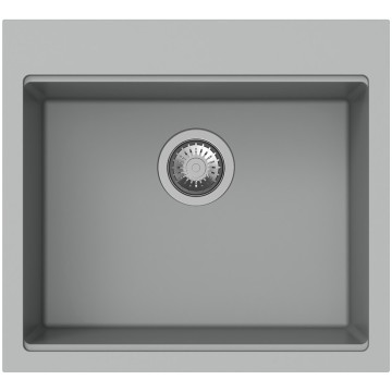 Kuchyňský dřez StrongSinks S3 Ipel 560 Šedá