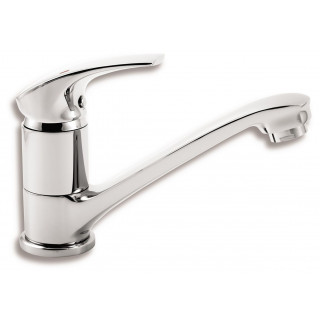 Kuchyňská, koupelnová baterie Metalia 57 57096.0 Chrom