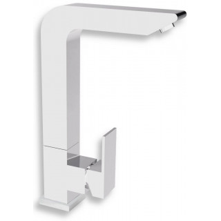 Kuchyňská baterie Nobless Edge 36714.0 Chrom