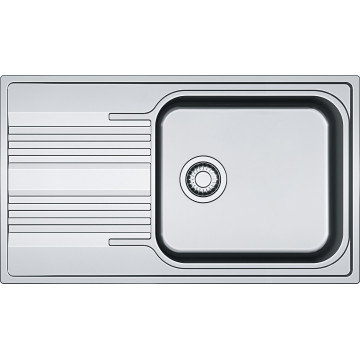 Kuchyňský dřez Franke Smart SRX 611-86 LB
