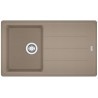 Kuchyňský dřez Franke Basis BFG 611-86 Kašmír
