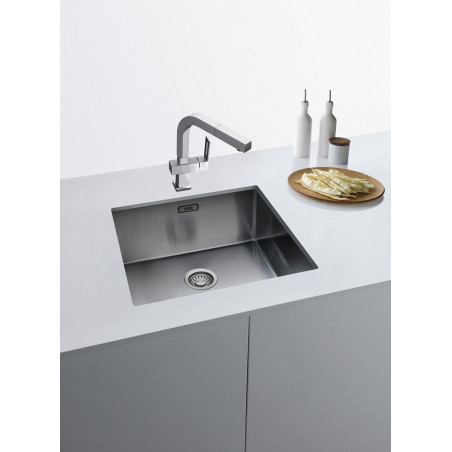 Kuchyňský dřez Franke Box BXX 210/110-45