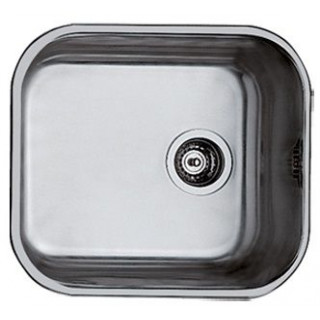 Kuchyňský dřez Foster UM 1811 050 leštěný