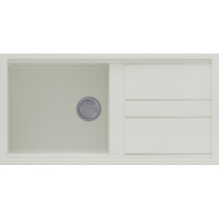 Kuchyňský dřez Elleci Best 480 Kera K96