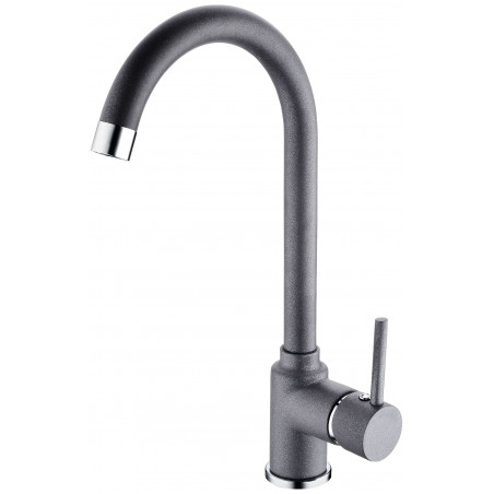 Kuchyňská baterie Franke FP 9000.084 Šedý kámen Kuchyňská baterie Franke FP 9000.084 Šedý kámen