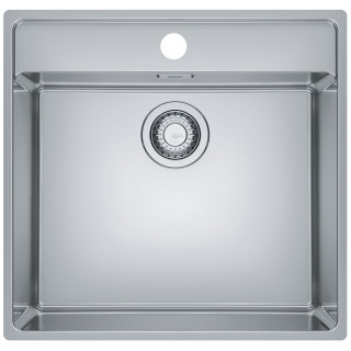 Kuchyňský dřez Franke Maris MRX 210/610-50 TL