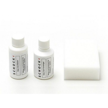 Čistící sada Schock DurCare Set 629094 Čistící sada Schock DurCare Set 629094