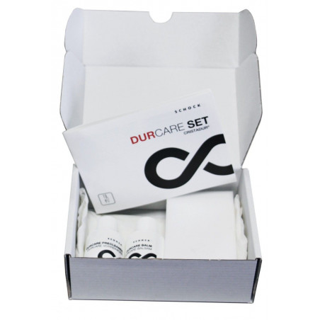 Čistící sada Schock DurCare Set 629094 Čistící sada Schock DurCare Set 629094