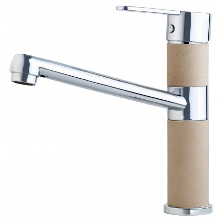 Kuchyňská baterie Alveus Zenit Beige 55 Kuchyňská baterie Alveus Zenit Beige 55