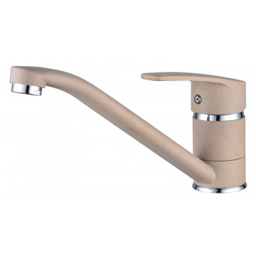 Kuchyňská baterie Alveus Nina Beige 55