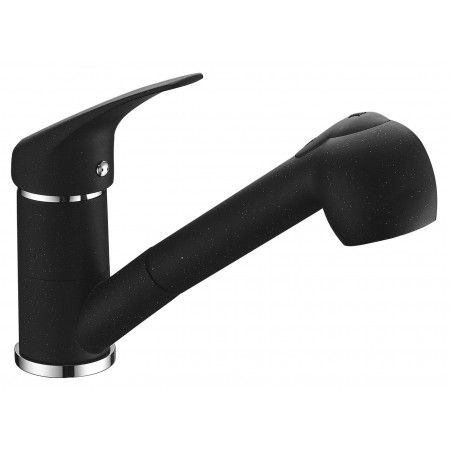 Kuchyňská baterie Alveus AM 20 Black 91 Kuchyňská baterie Alveus AM 20 Black 91