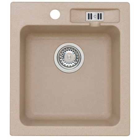 Kuchyňský dřez Alveus Victoria 20 Beige 55 Kuchyňský dřez Alveus Victoria 20 Beige 55