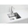 Kuchyňský dřez Alveus Kombino 30 Satin, pro spodní montáž
