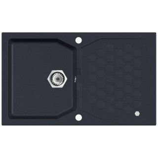 Kuchyňský dřez Alveus Sensual 30 Twilight 05