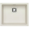 Kuchyňský dřez Alveus Quadrix 50 Arctic G11