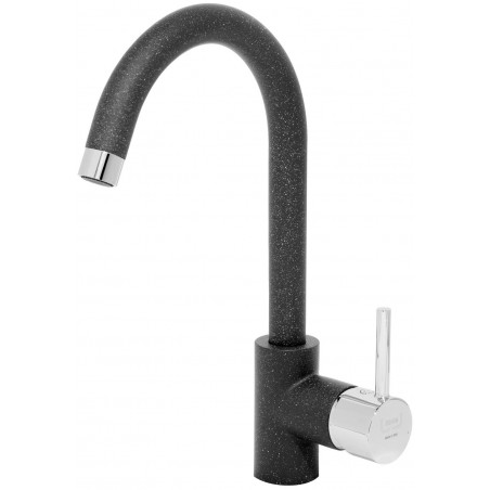 Kuchyňská baterie Sinks Mix 35 Granblack 30 Kuchyňská baterie Sinks Mix 35 Granblack 30