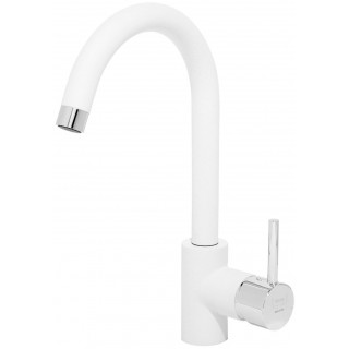 Kuchyňská baterie Sinks Mix 35 Milk 28