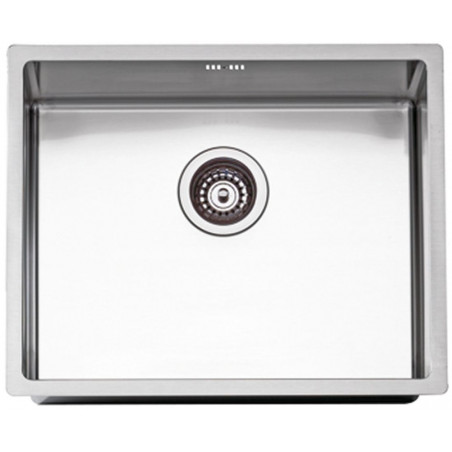 Kuchyňský dřez Sinks Box 550 RO 1,0 mm
