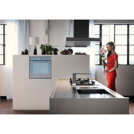 Vestavná trouba Franke Crystal CR 913 M WH DCT TFT - 116.0374.296 |  Trendo.cz