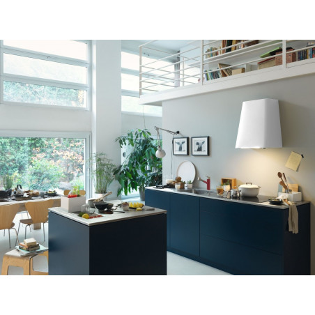 Odsavač par Franke Smart Deco FSMD 508 WH Bílá