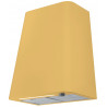 Odsavač par Franke Smart Deco FSMD 508 YL Žlutá