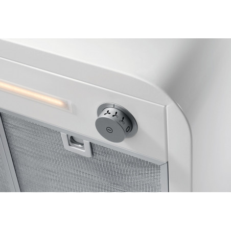 Odsavač par Franke Smart Deco FSMD 508 YL Žlutá