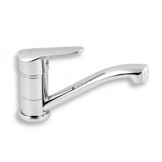 Kuchyňská, koupelnová baterie Titania Iris New 94496.0 Chrom